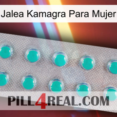 Womens Kamagra Jelly 28